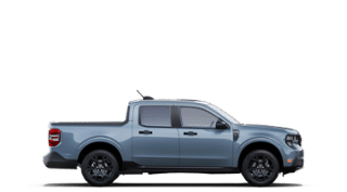 2025 Ford Maverick® External Image 1